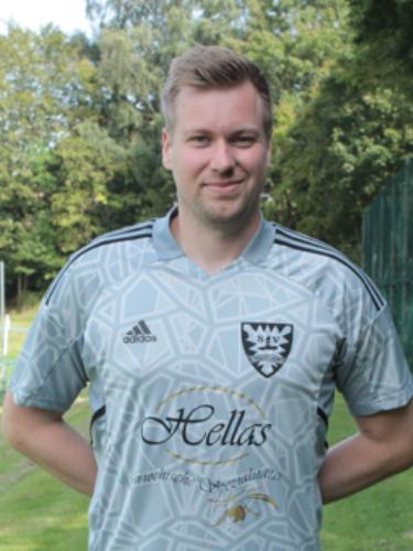 Cedric Rausch