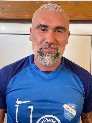Ümit Celik