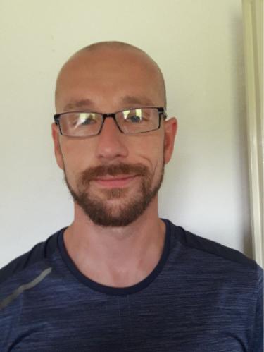 Andy Offenderlein