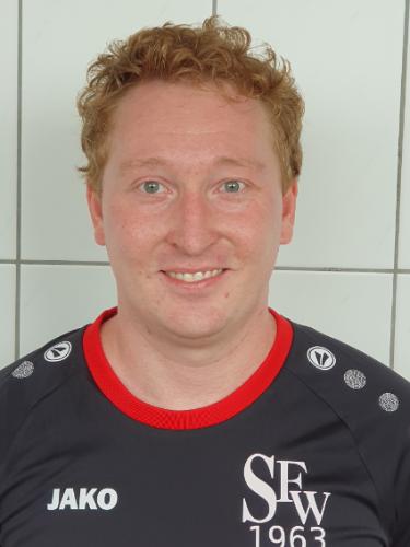 Daniel Gorsek