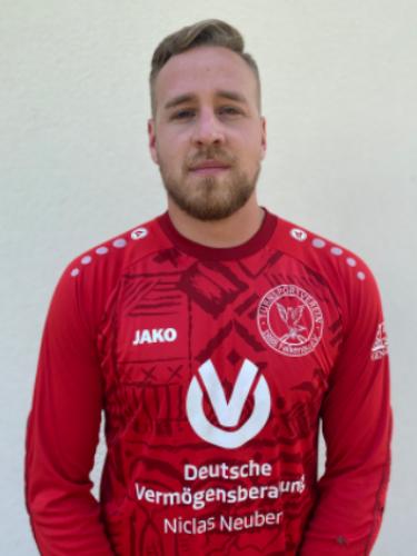 Julian Röstel