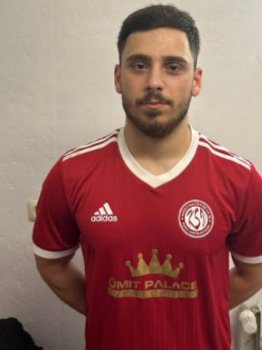 Emirhan Ucar
