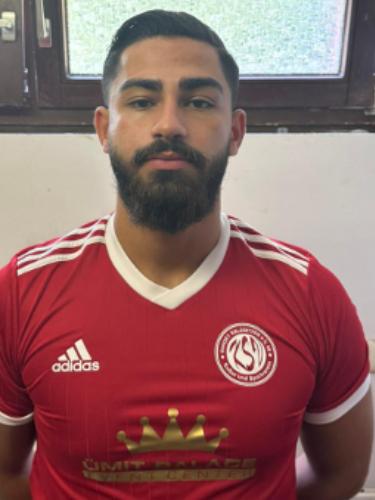 Adem Sülün