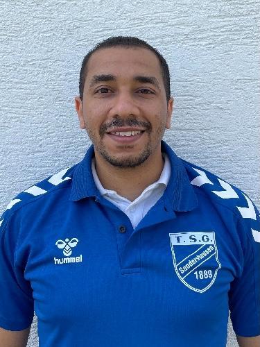 Mahmoud Elsayed Abdellatif Mohamed