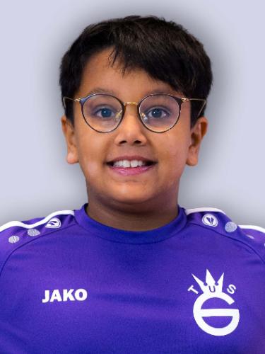 Anay Kumar Mishra