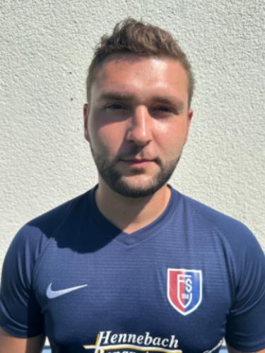 Maximilian Lorbiecki