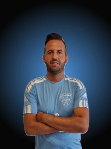 Gianpiero Saccomando