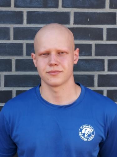 Luan Habibaj