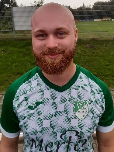 Lukas Heimeier