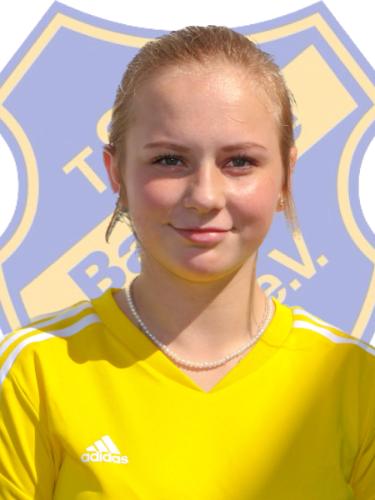 Naomi Hundeshagen