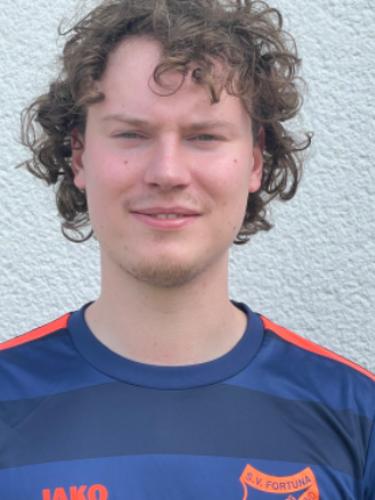 Tristan Stephan Lehmer