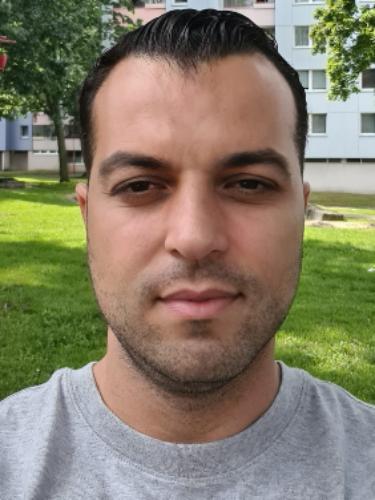 Azeddine El Jarroudi