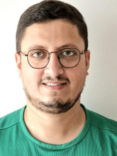 Mohamed El Maati