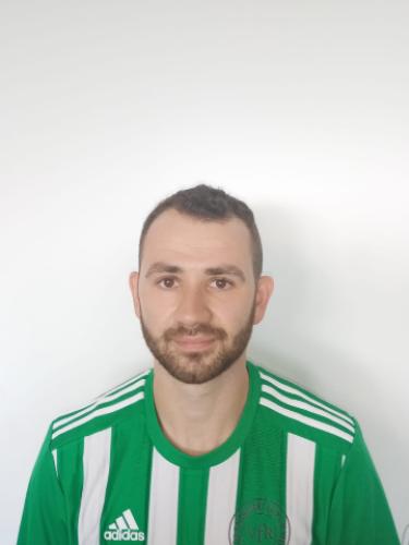 Fabio Ganassin