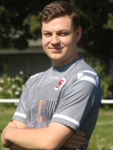 Erik Schmidt