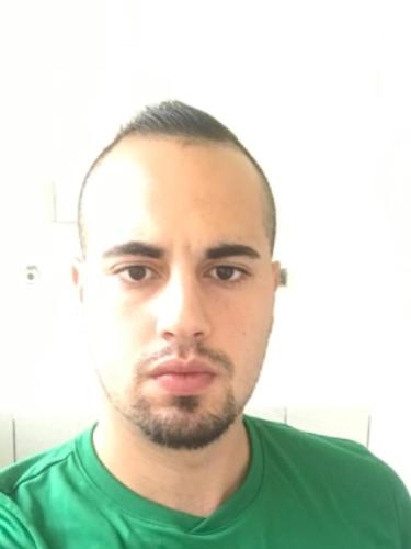 Mimun Mustafa Abdelkader