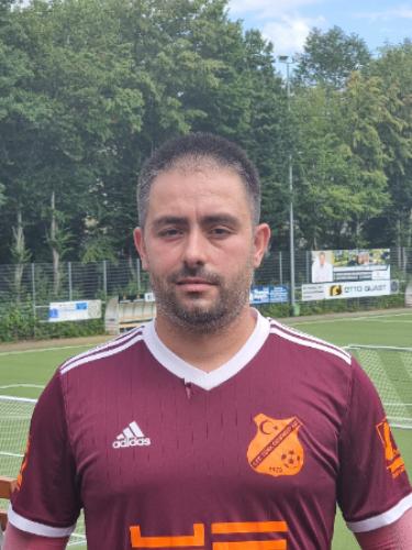 Sandor Kovacs