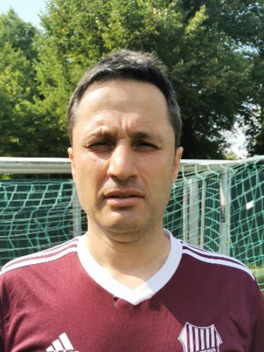 Merdan Ali Tosun