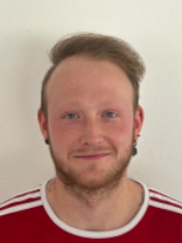 Michael Becker