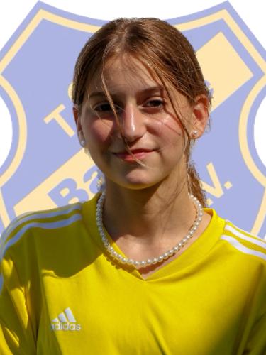 Yagmur Lale Yildirim