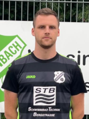 Marcel Waldmann