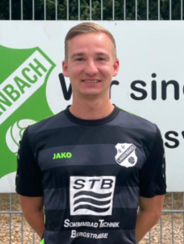 Jannis Will
