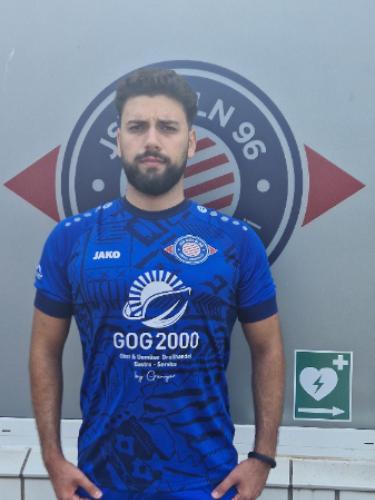 Kenan Erdem Yedek