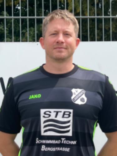 Matthias Ziegler
