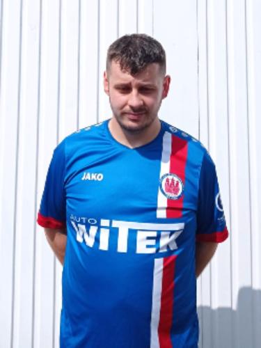 Dominik Kölven