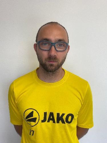 Thomas Frank Lichtenstein