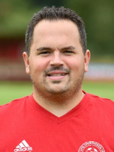 David Müller
