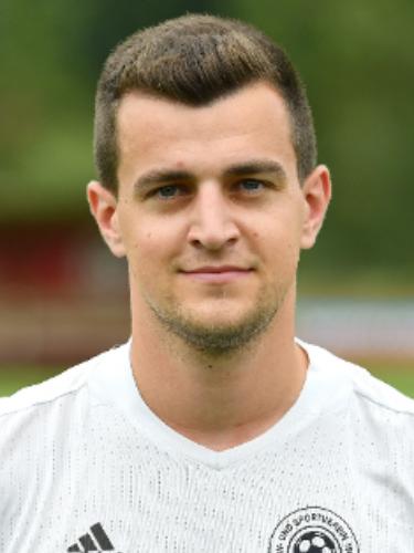 Maximilian Muth