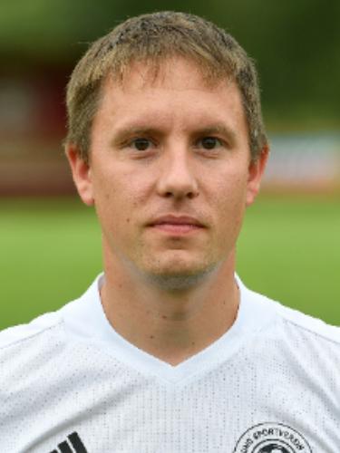 Jens Naumann