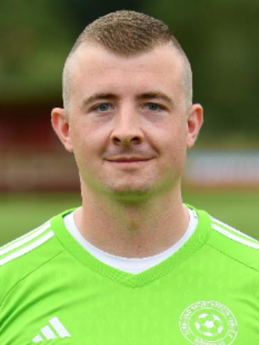 Adrian Pfuhl