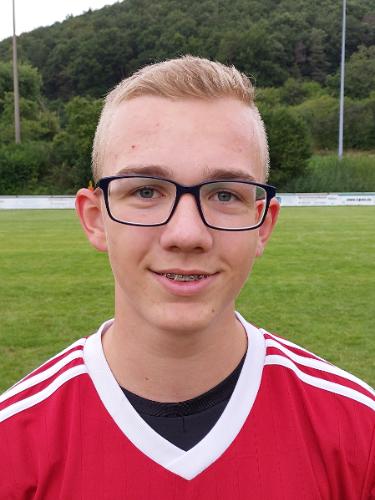 Niclas Gehle