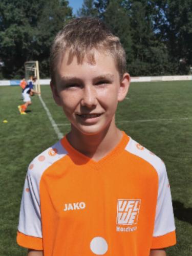 Jannik Reske
