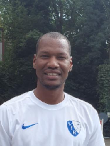 Souleymane Anne