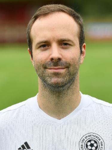 Stefan Weixler
