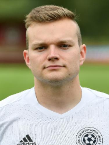 Maximilian Werner