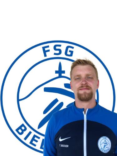 Tobias Becker