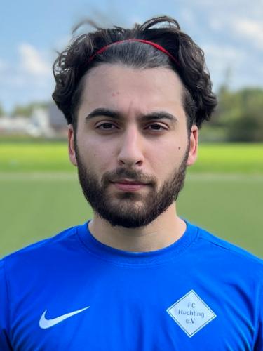 Tarik Akkoyunlu