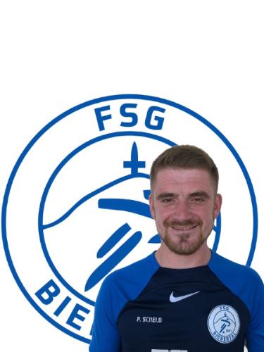 Patrick Scheld