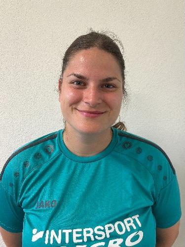 Julia Klingelhöffer