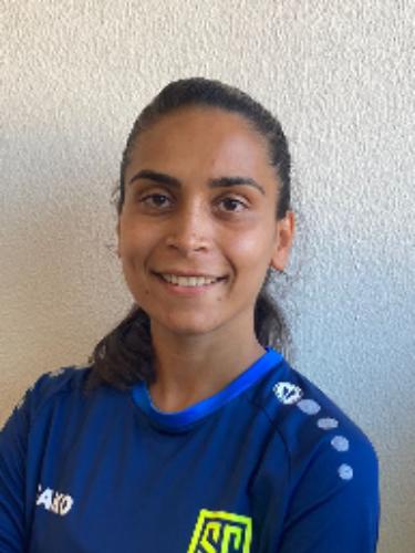 Ekaterini Kiriaki