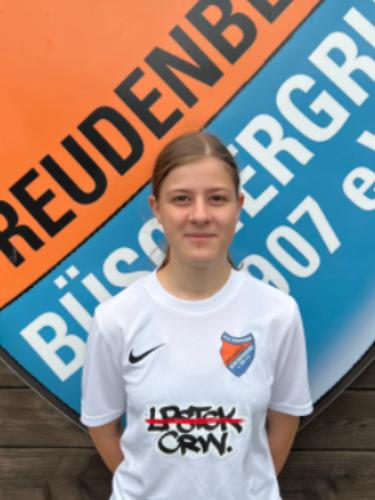 Alisha Bahar Tecirli