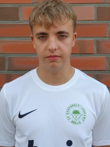 Malte Broder Matti Sönnichsen