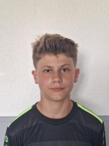 Lucas Alexander Wolf