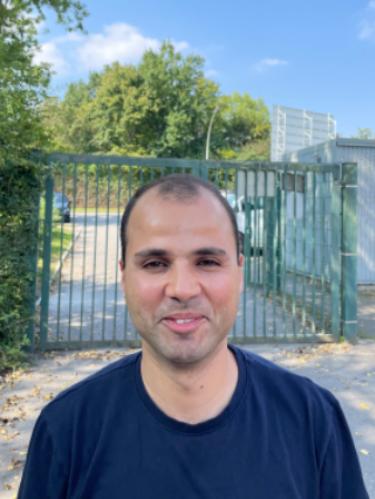 Mounir El Jarari Charqui