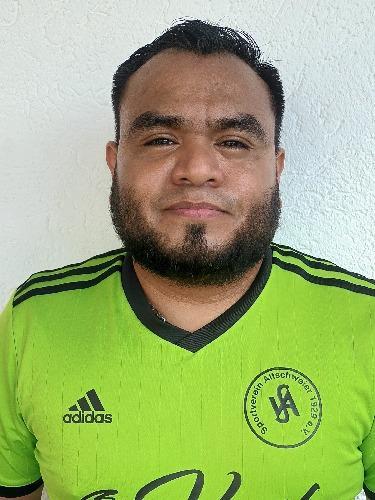 Victor Hugo Cordoba Arteaga