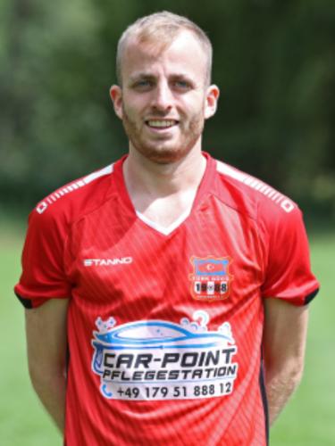 Kevin Sangl